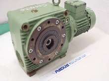  Gear motor HIMMEL CA61-M1P4 H-01-A ( CA61-M1P4H-01-A ) IP54 Flanschdurchmesser: 190 mm photo on Industry-Pilot